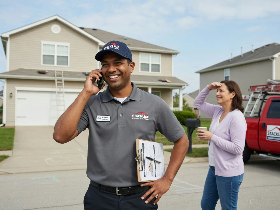 Chimney flashing repair Honey Grove, TX FAQs